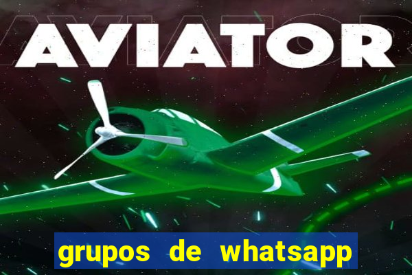 grupos de whatsapp slots pg